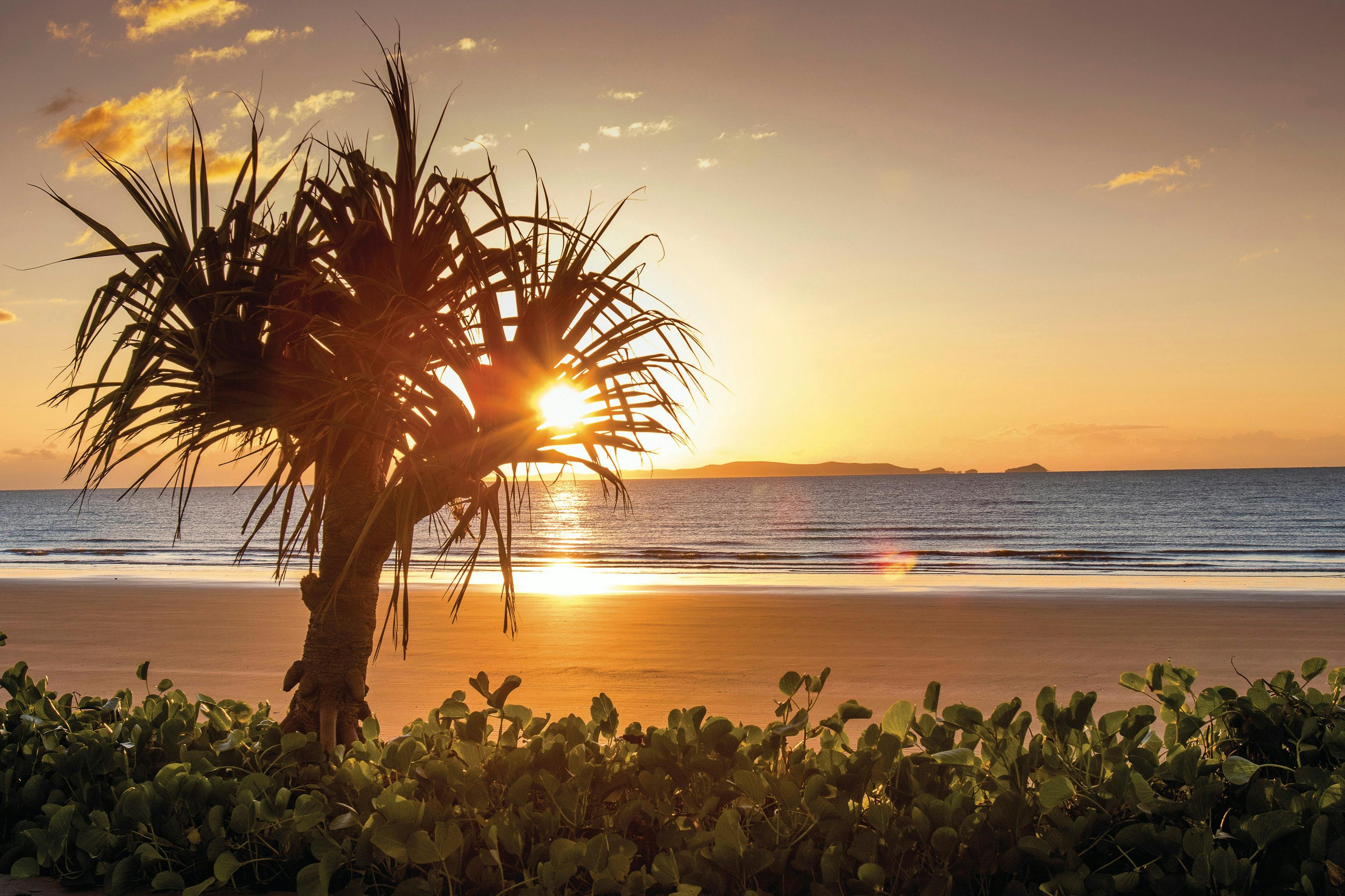 Capricorn Coast