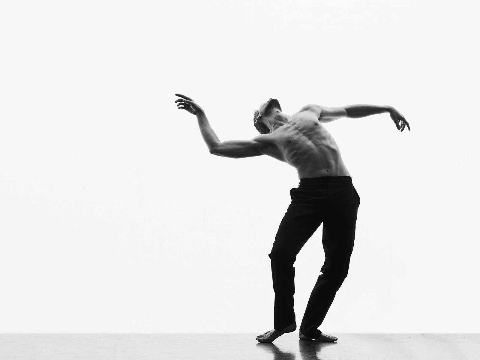 Image for Three - Australasian Dance Collective