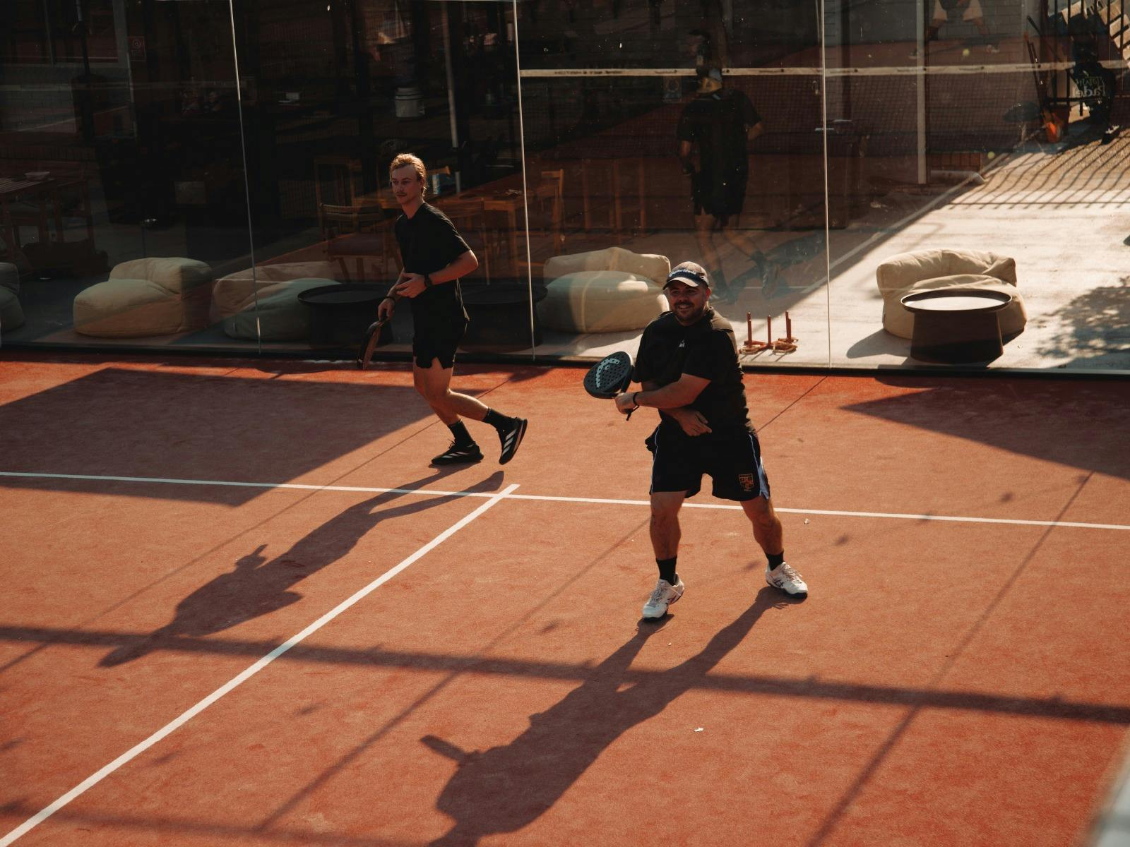 Padel Club Coffs Harbour