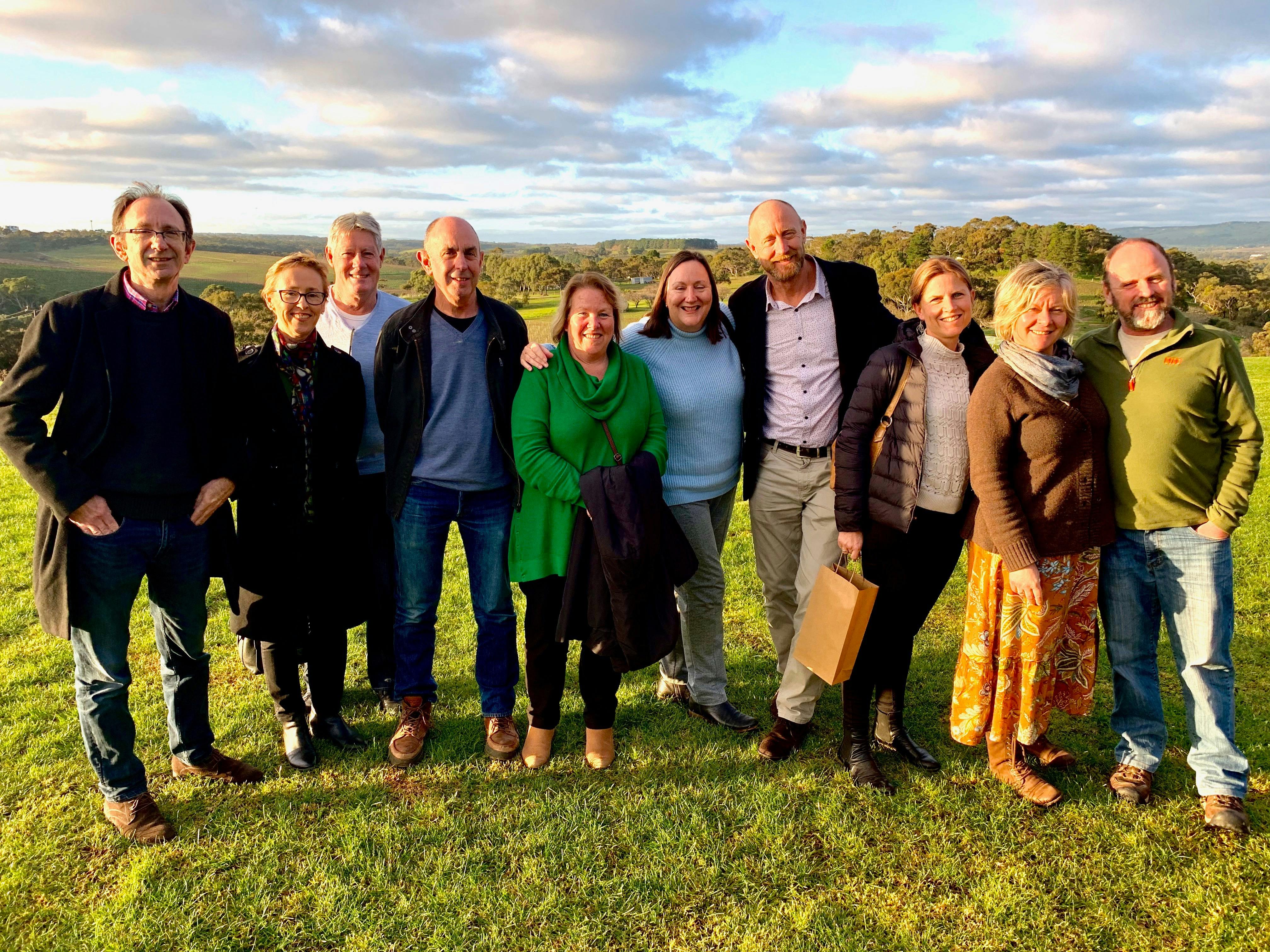 Never Never Violet Hour