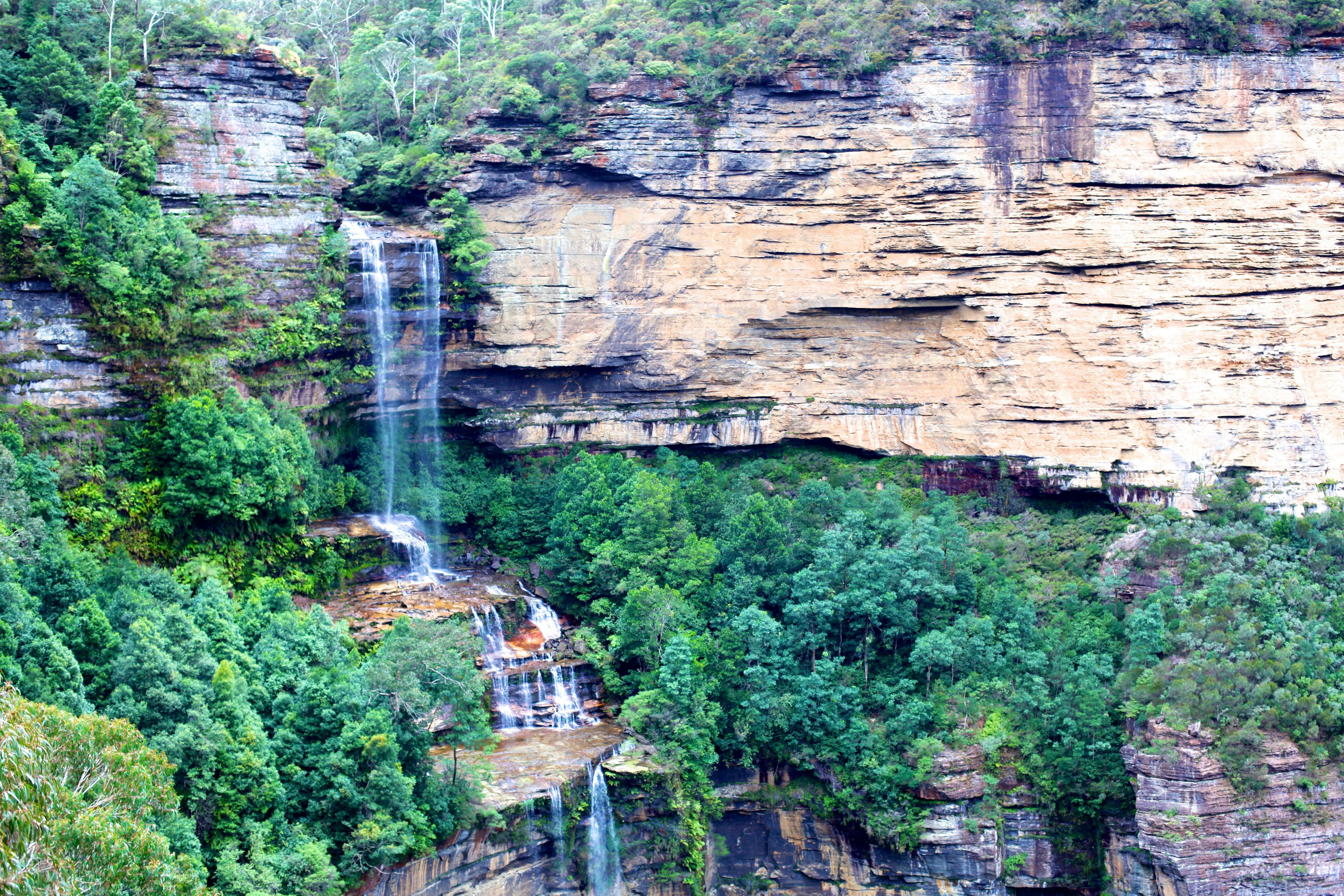 Katoomba Falls