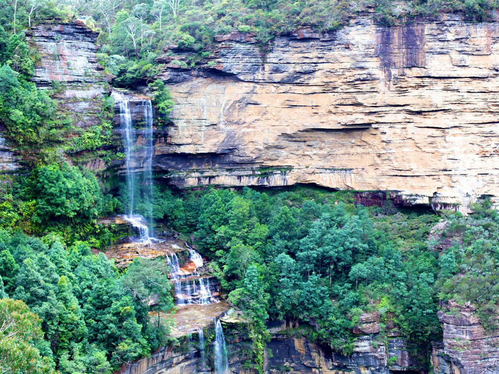 Katoomba Falls