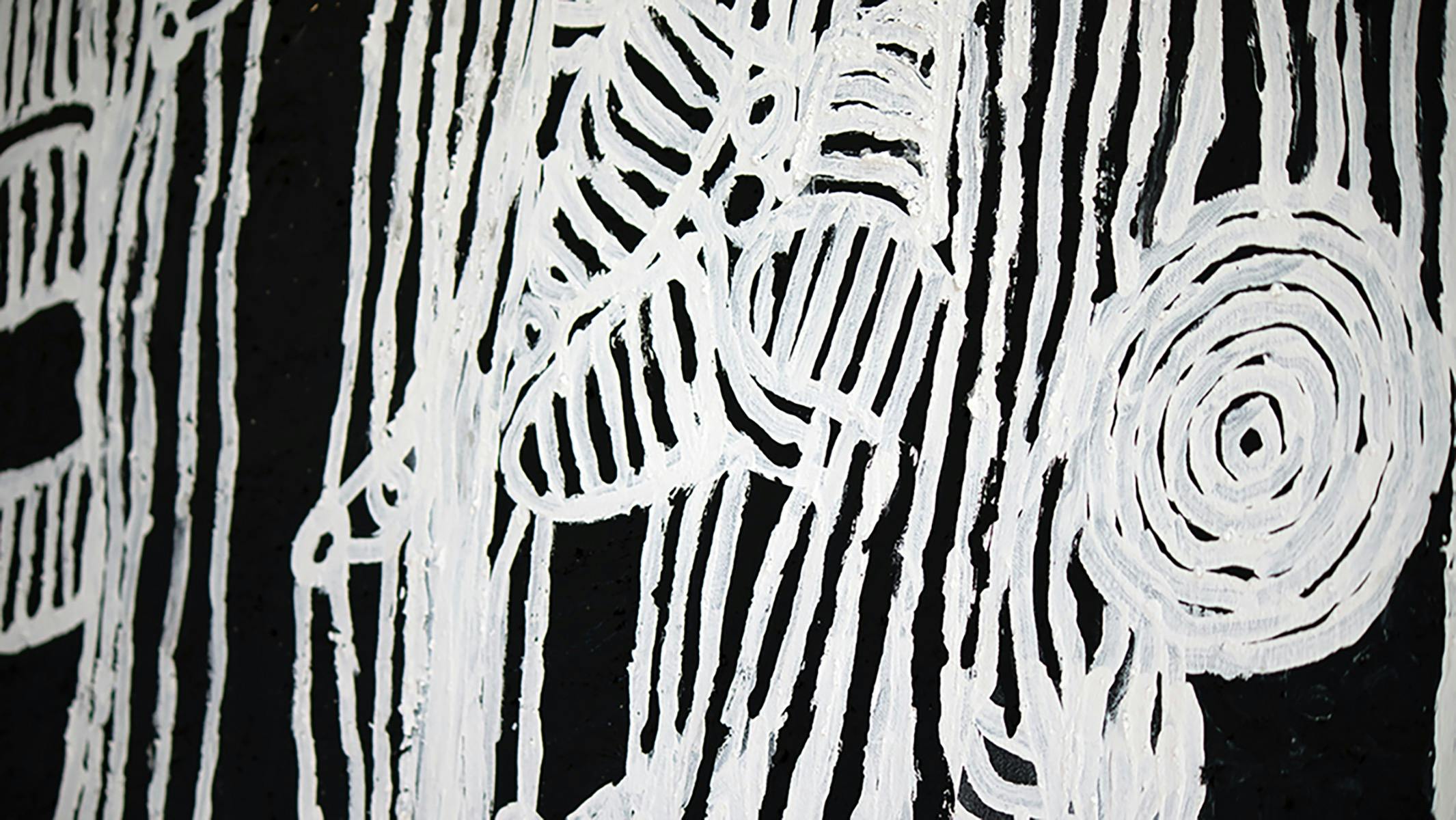 Kate Owen Gallery - Contemporary Aboriginal Art