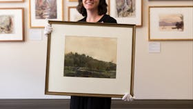 Howard Hadley Gallery
