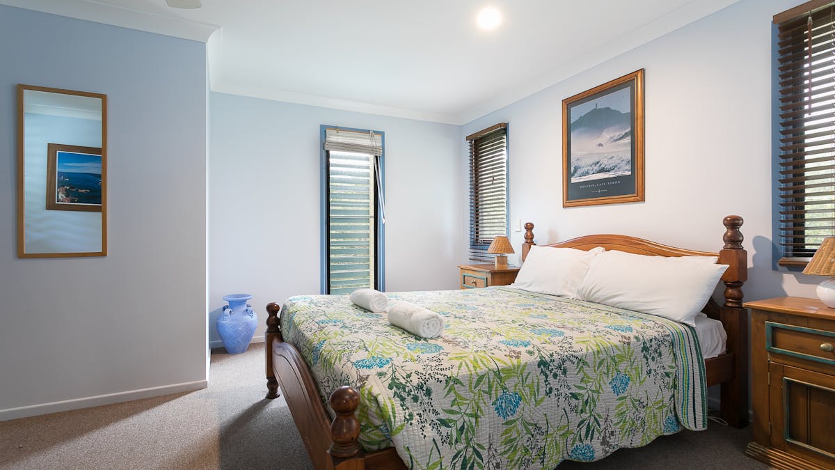Bedroom Bedroom