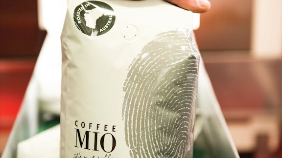Coffee MIO