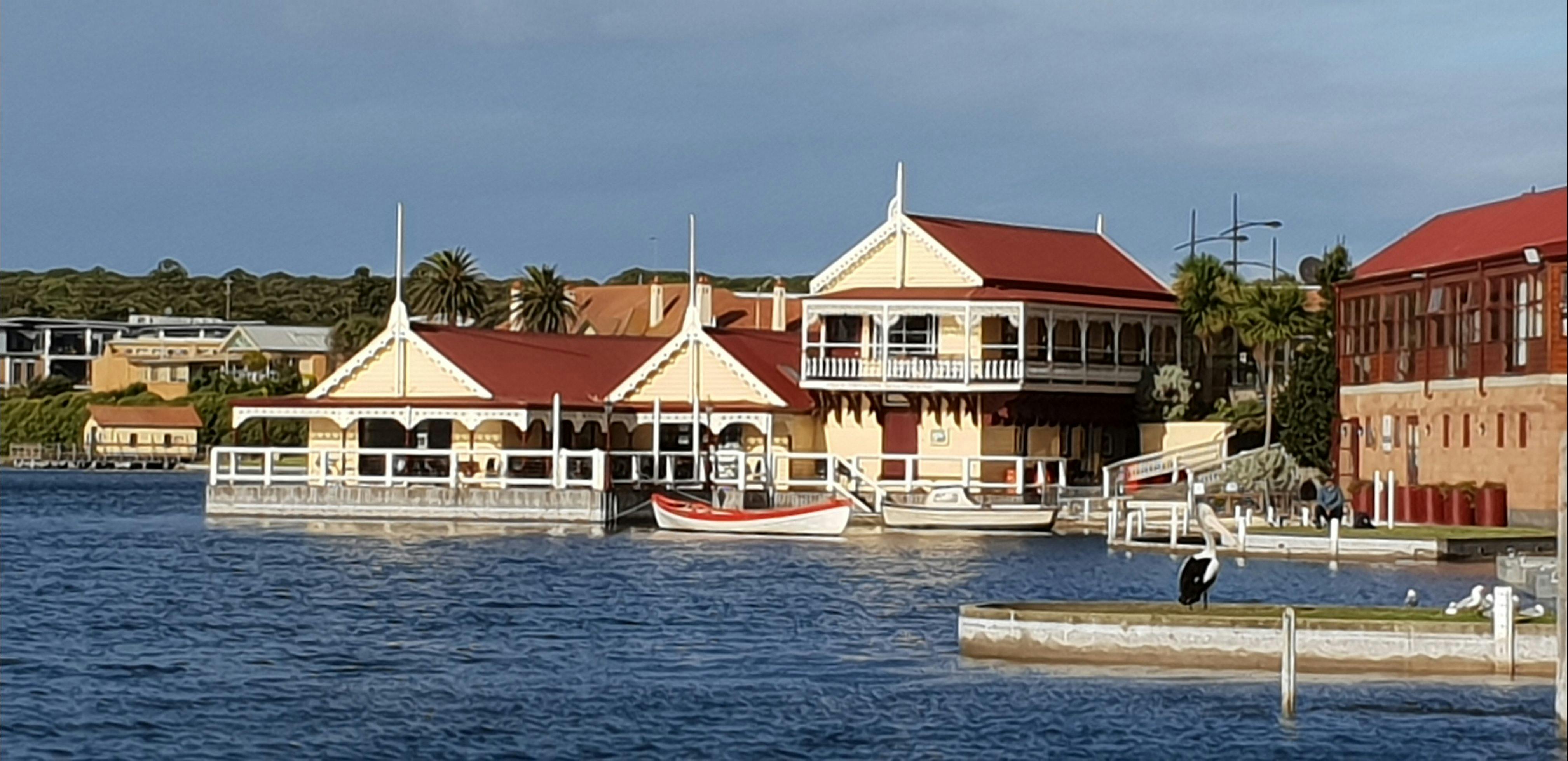 Warrnambool Victoria Australia. Warrnambool Wanderer Tour. Tour With A Local. Warrnambool Tours