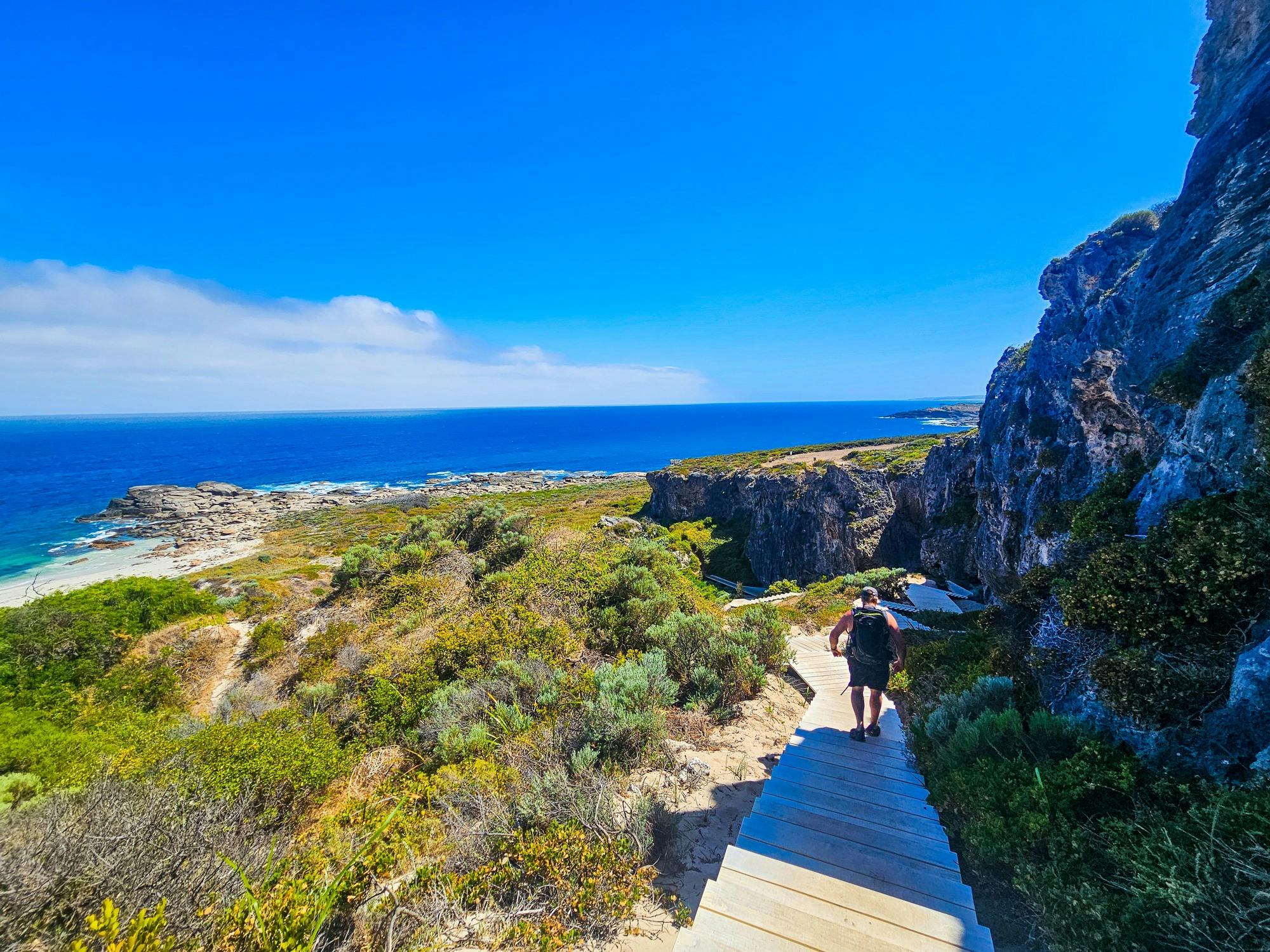 Cape to Cape Track, Margaret River