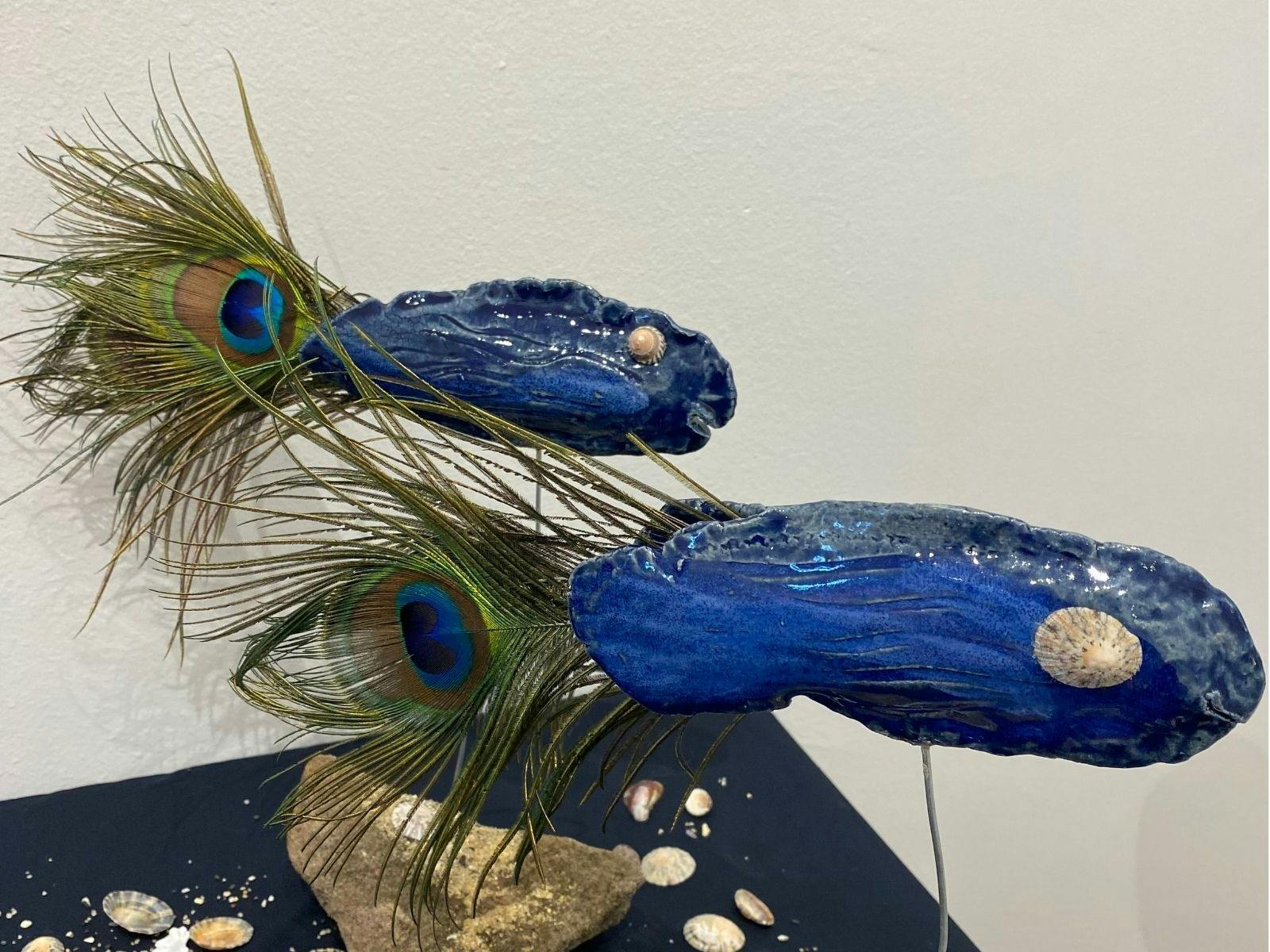 Fish - Catherine Casteleine