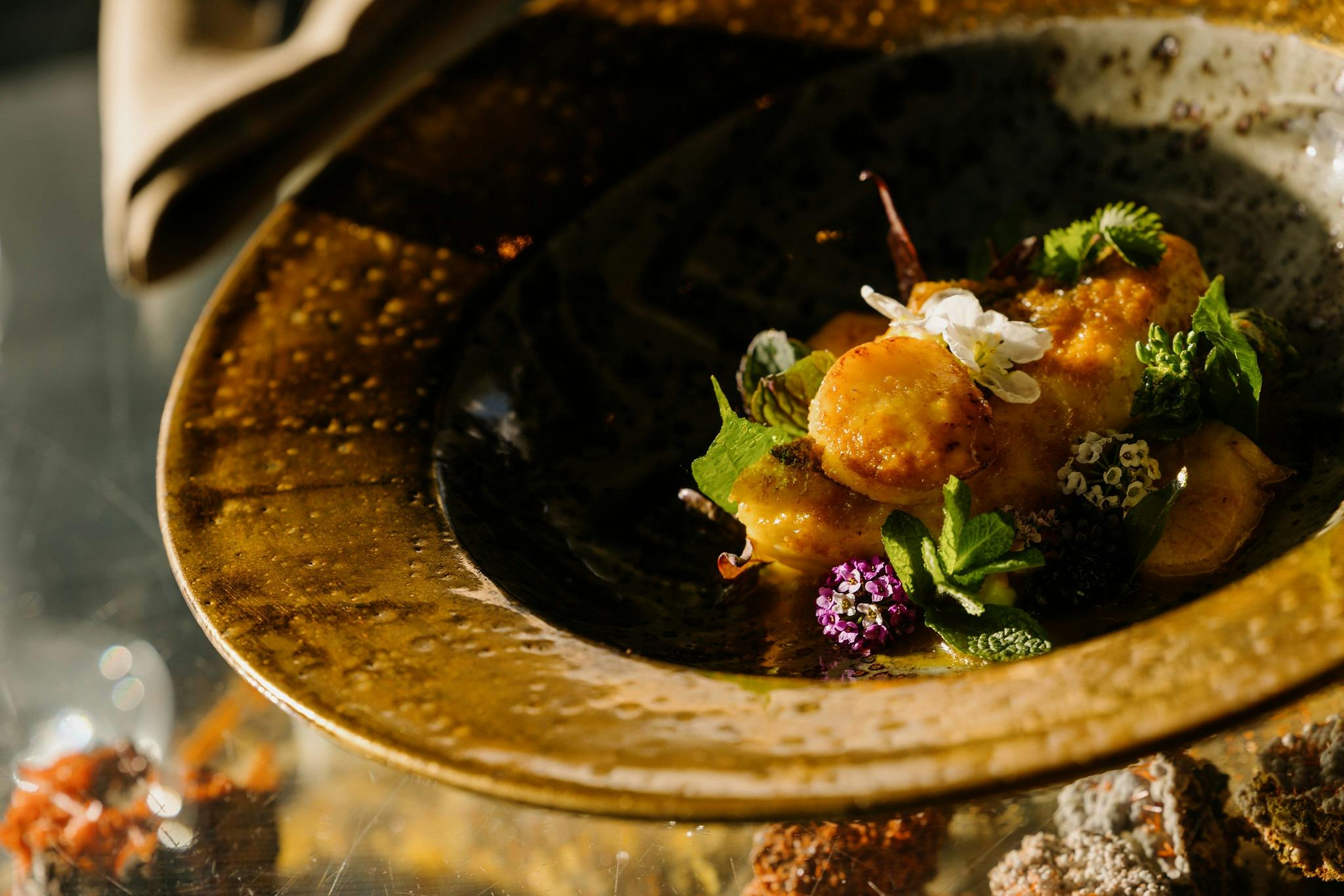 A Beginner's Guide to Mona - The Source Restaurant