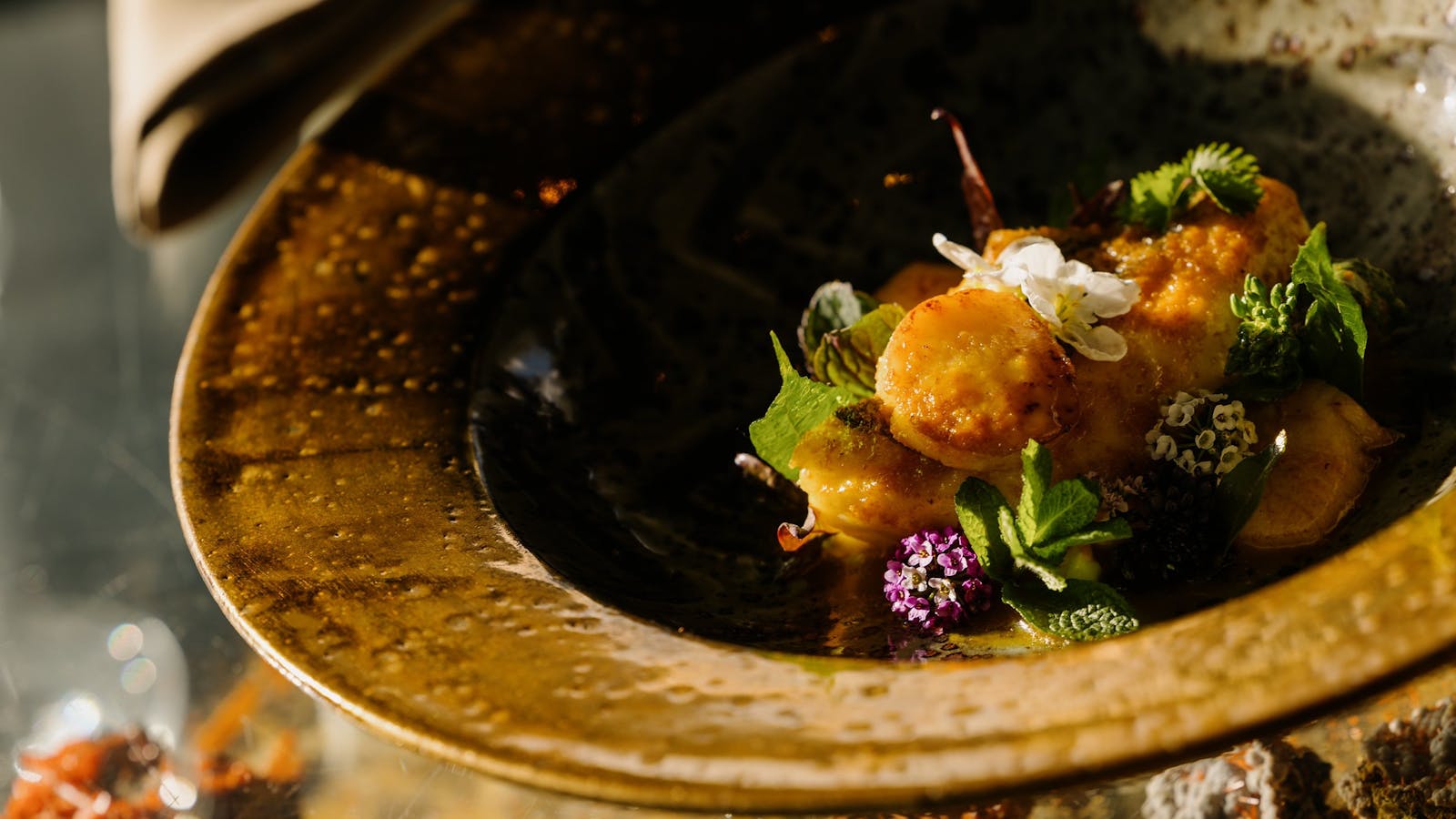 A Beginner's Guide to Mona - The Source Restaurant