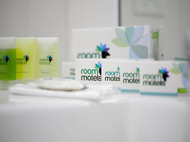 Guest Amenities Guest Amenities