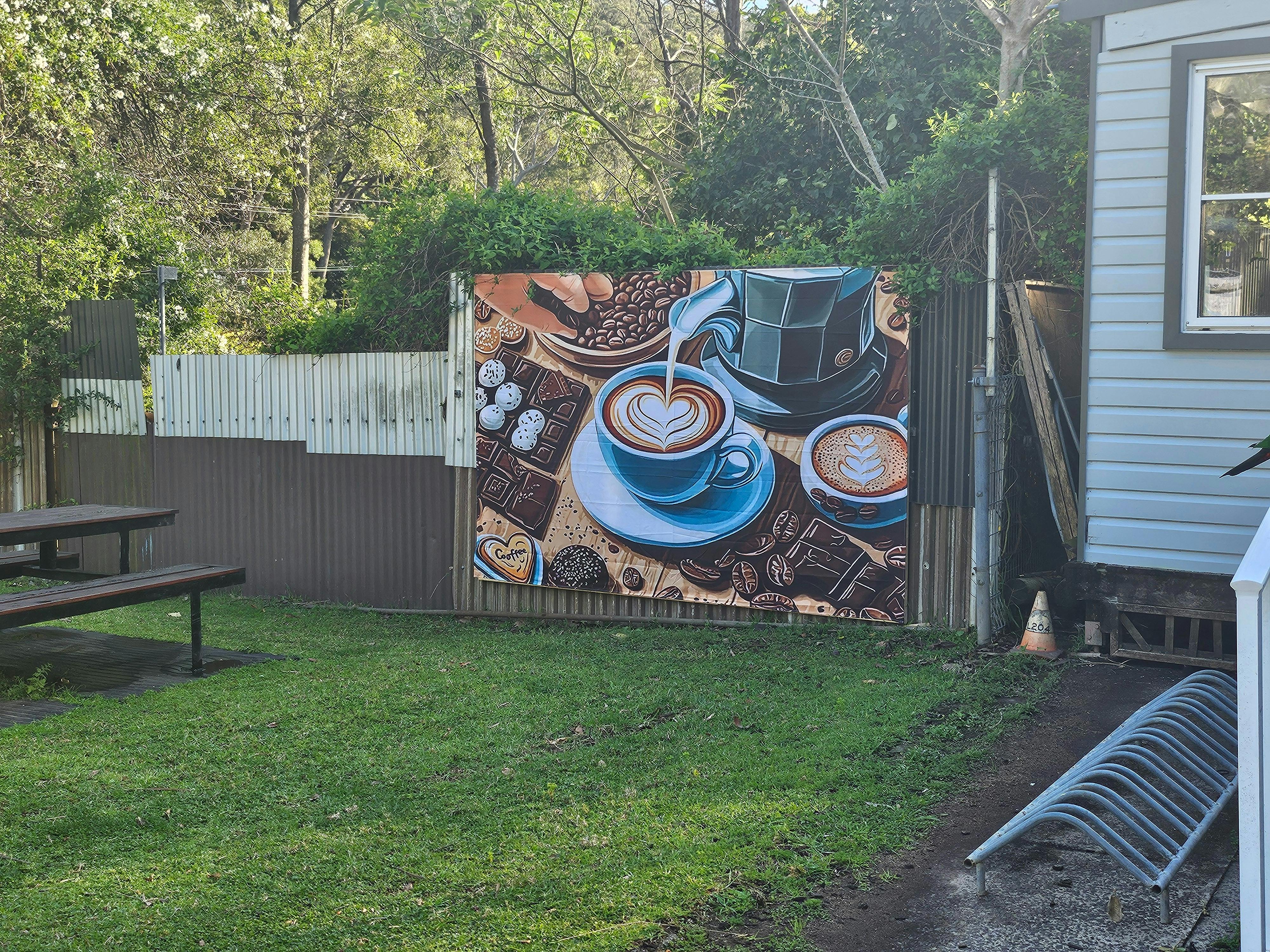 Kembla Heights Bowlo