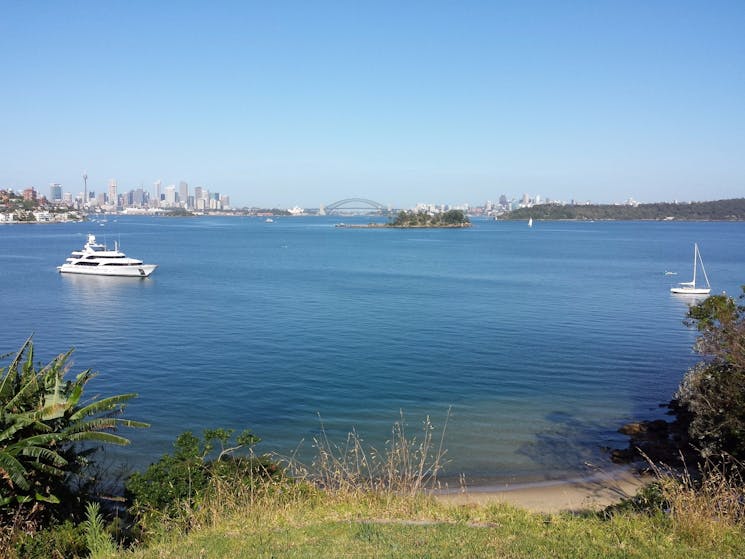 Queens Beach, Sydney