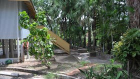 Roadmaster’s House