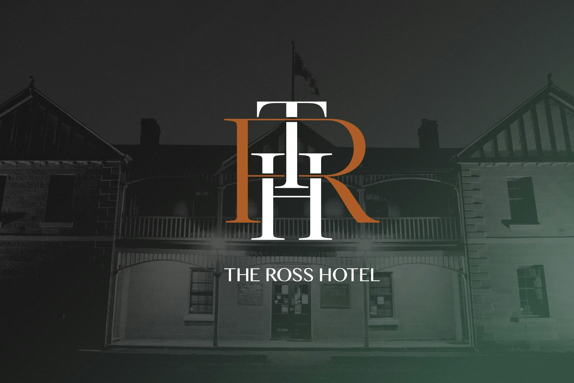 The Ross Hotel
