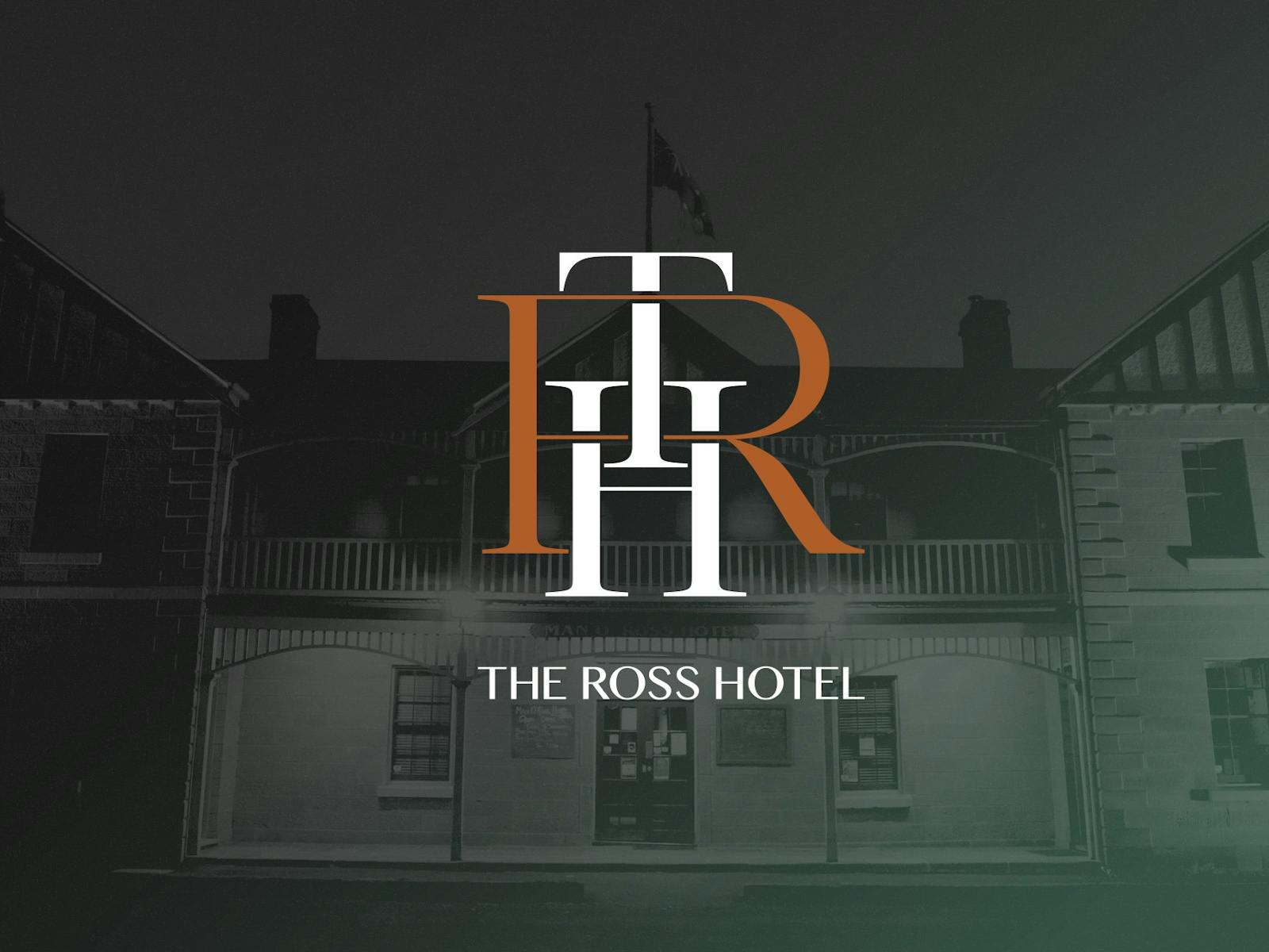 The Ross Hotel