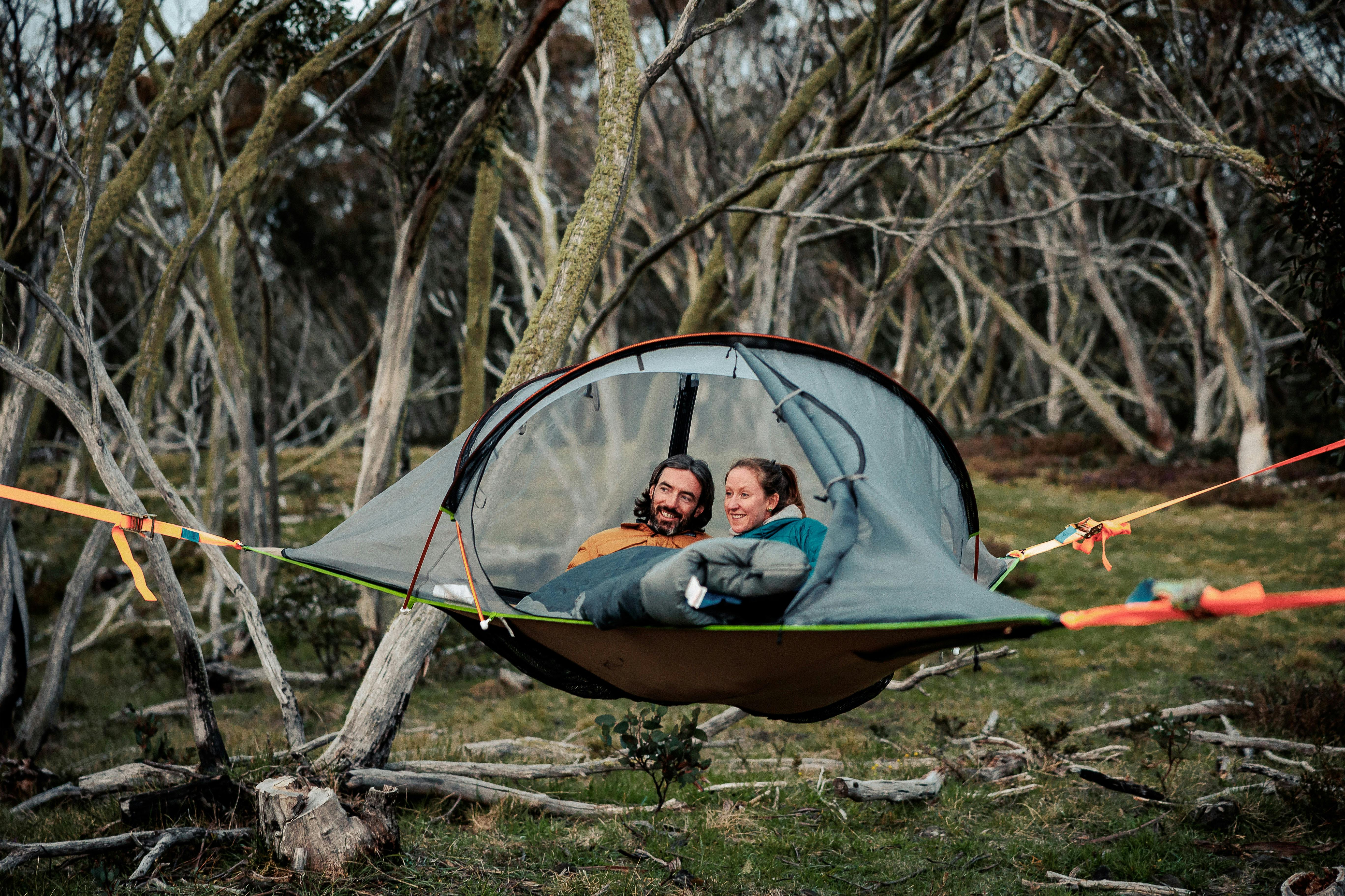 Tree-Tent