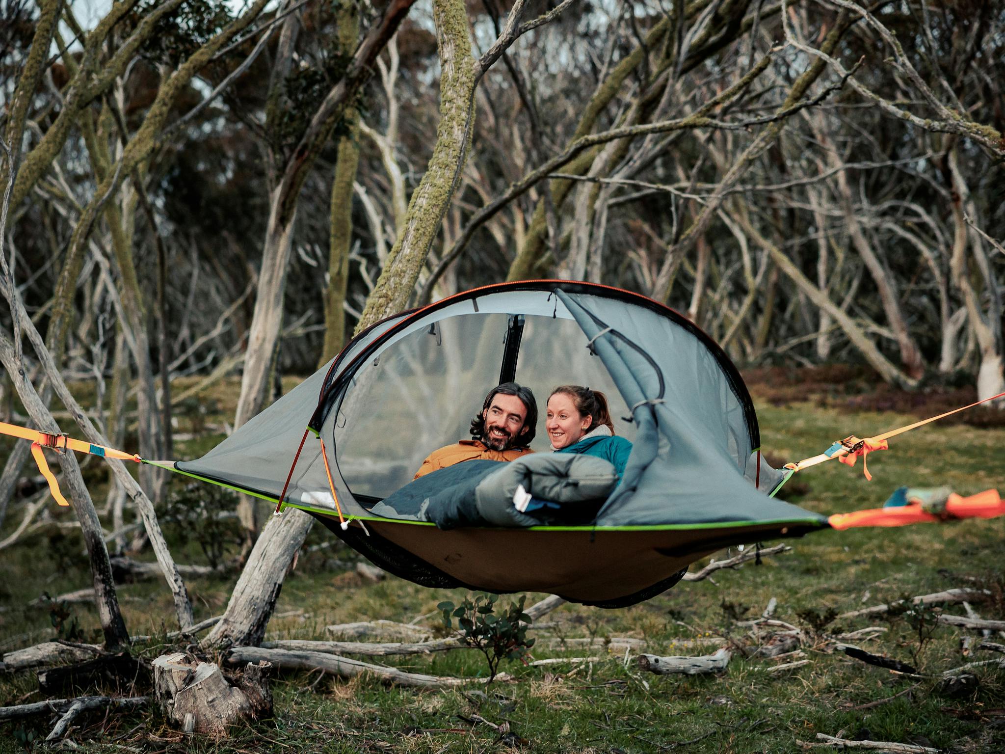 Tree-Tent