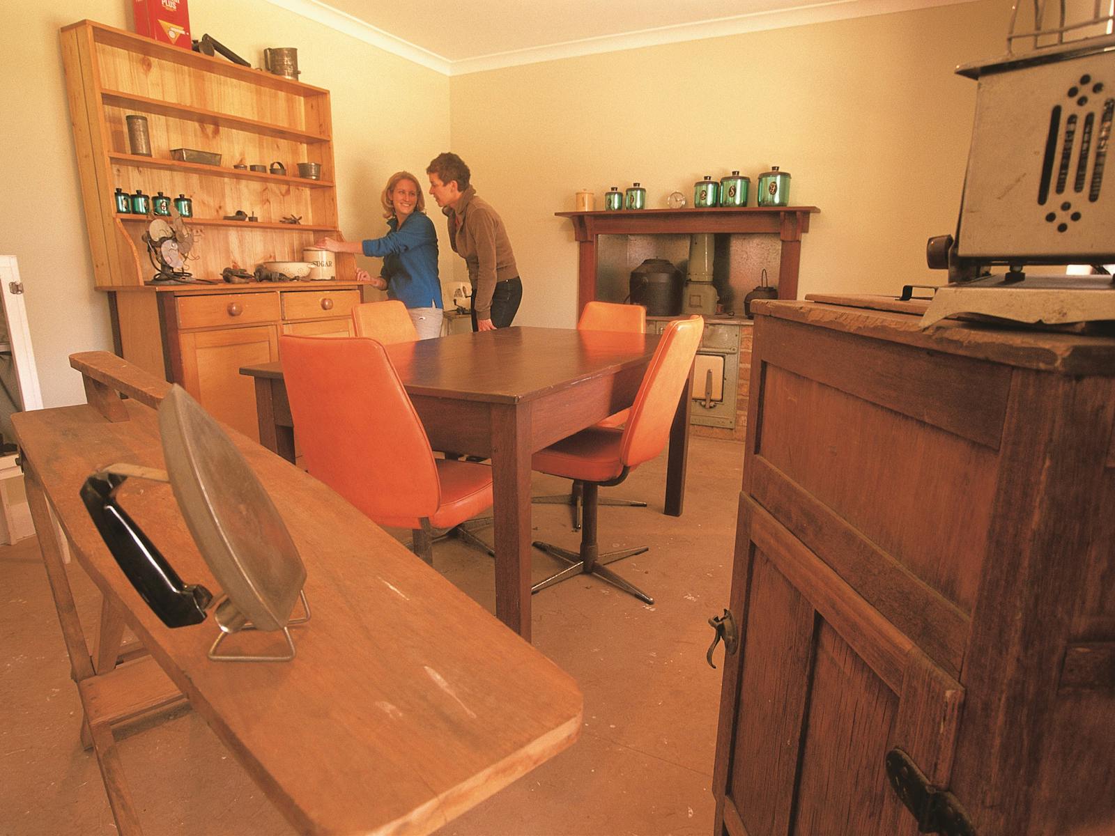 Dardanup Heritage Park