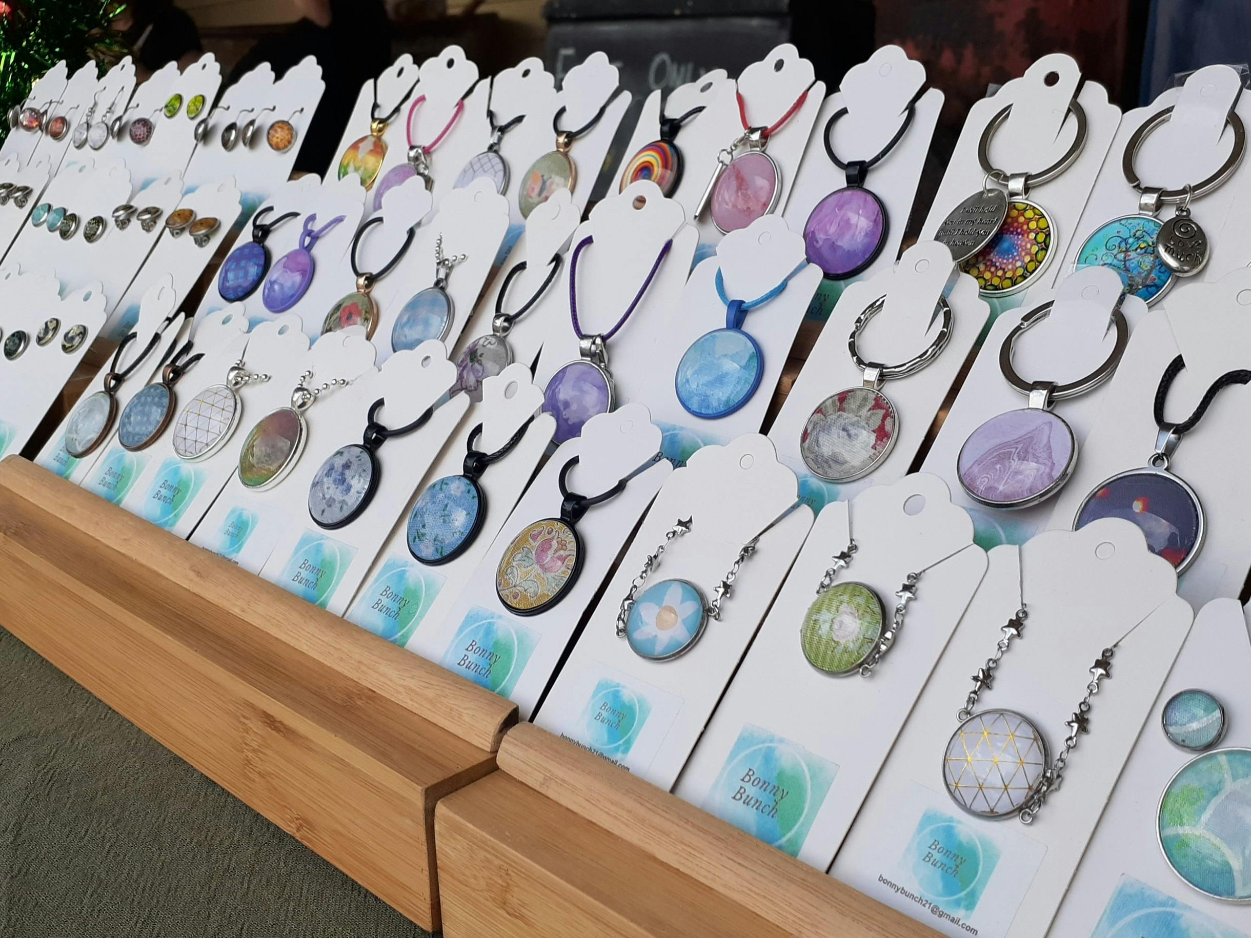 Port Campbell Easter Market