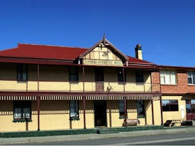 Flinders Island Interstate Hotel