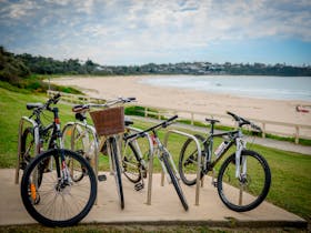 Mollymook Beach