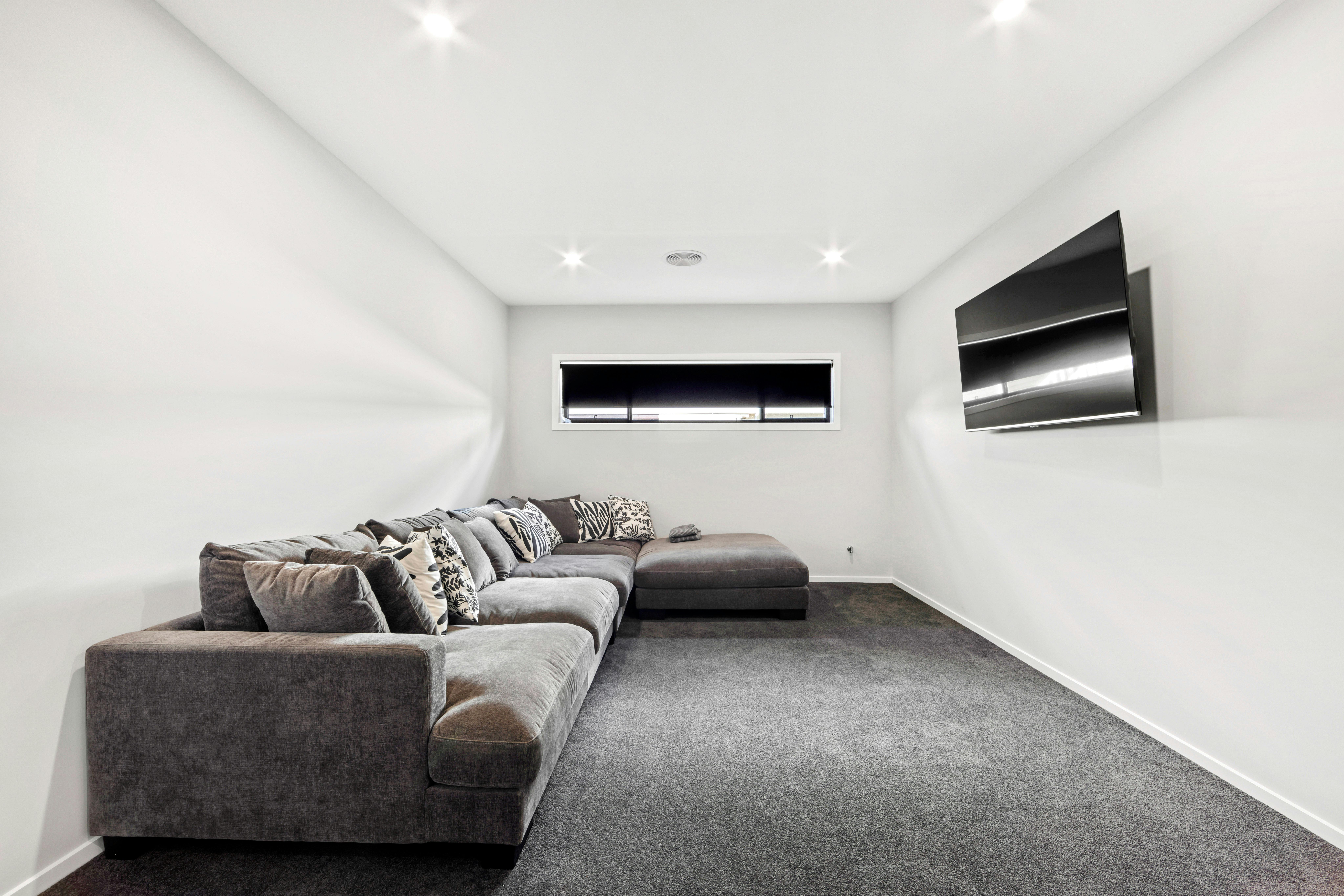 セカンドリビングルーム