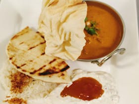 Famous Curry