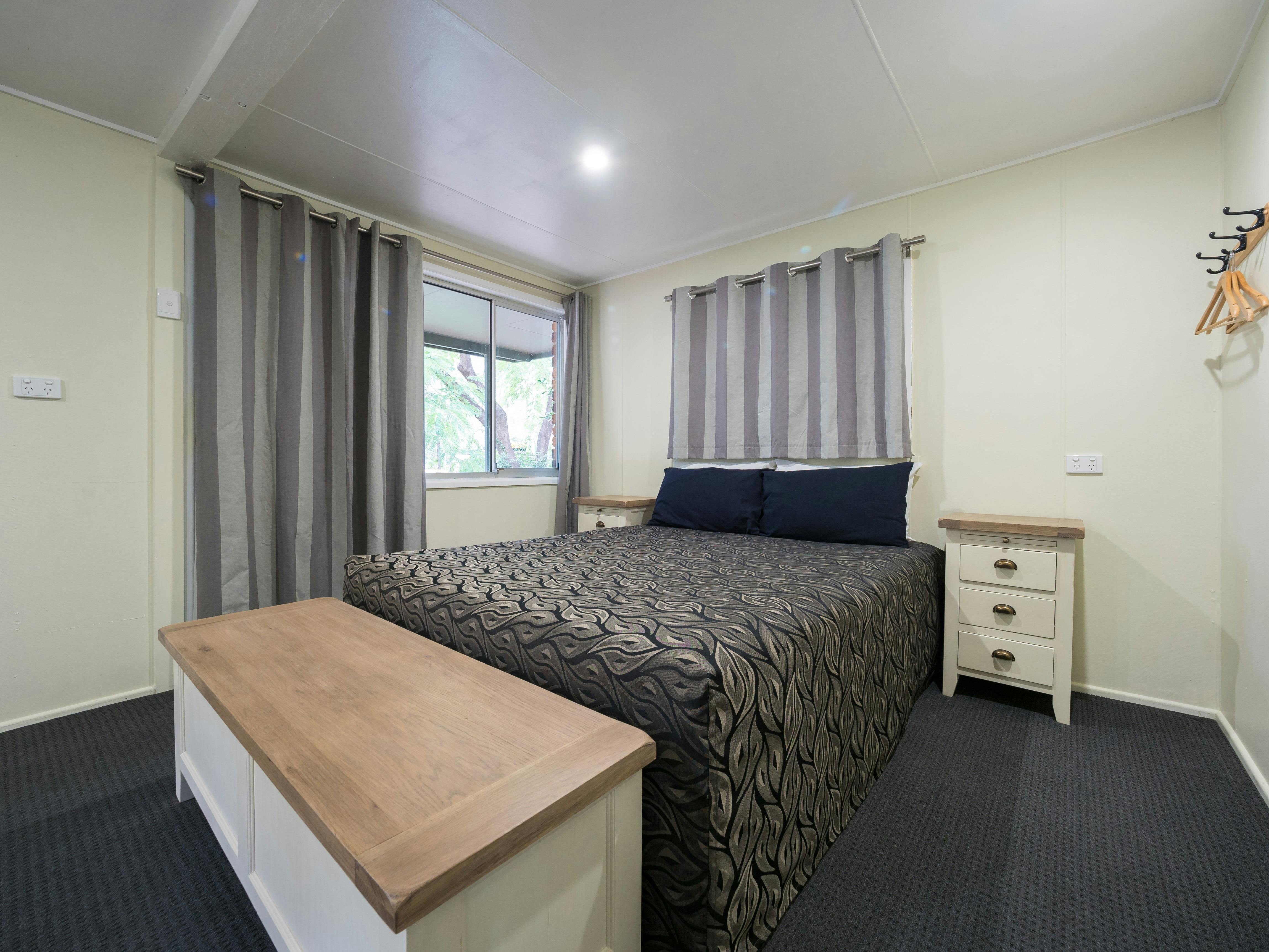 Big4 Breeze Holiday Parks Carnarvon Queensland