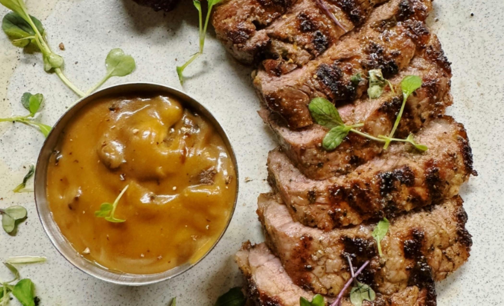 Great delicious Menu