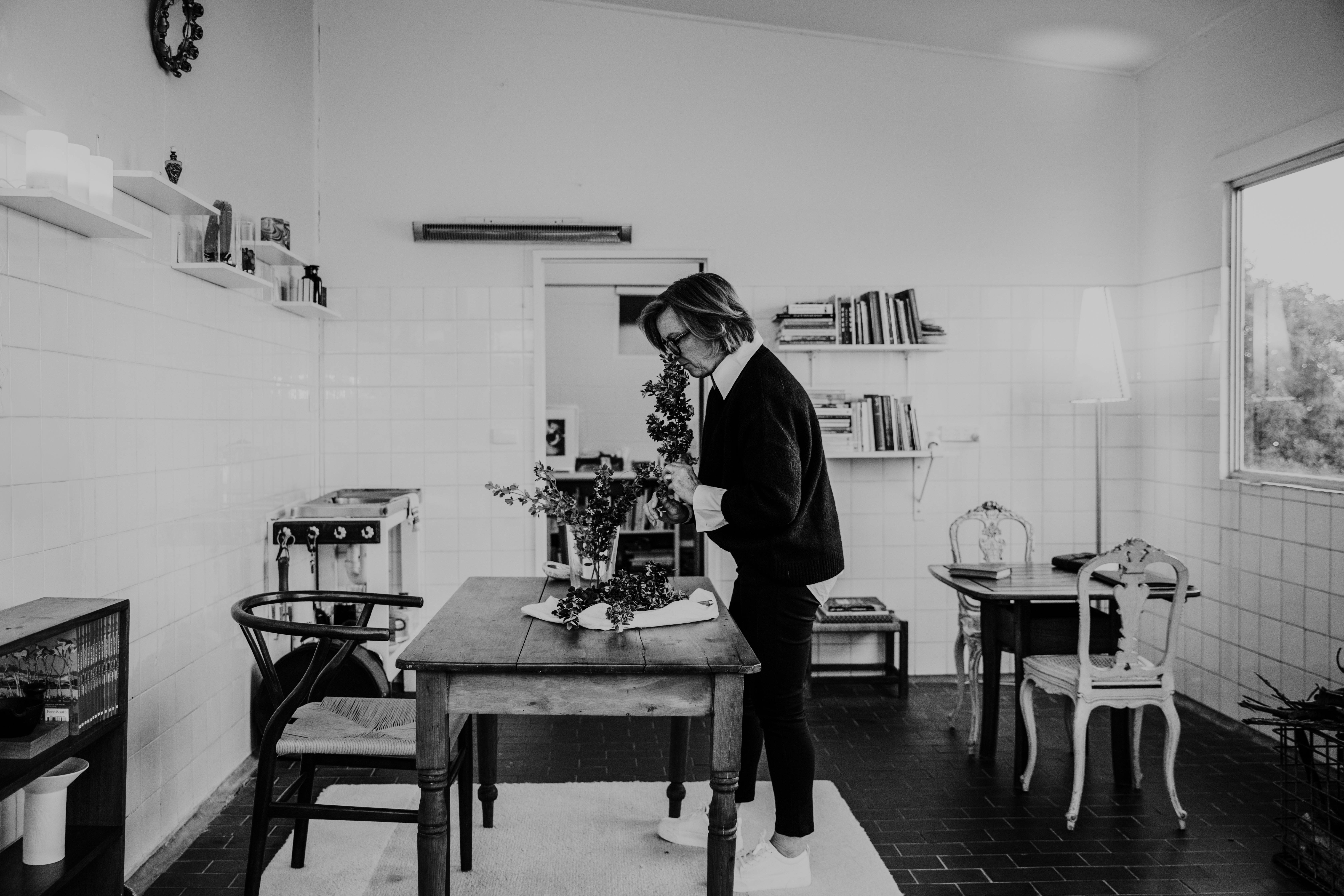 in Undersong Perfumery