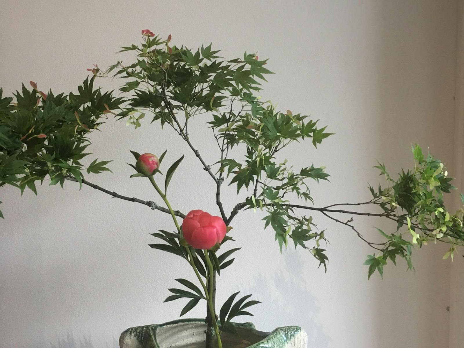 Image for Fun Japanese Flower Arranging Class