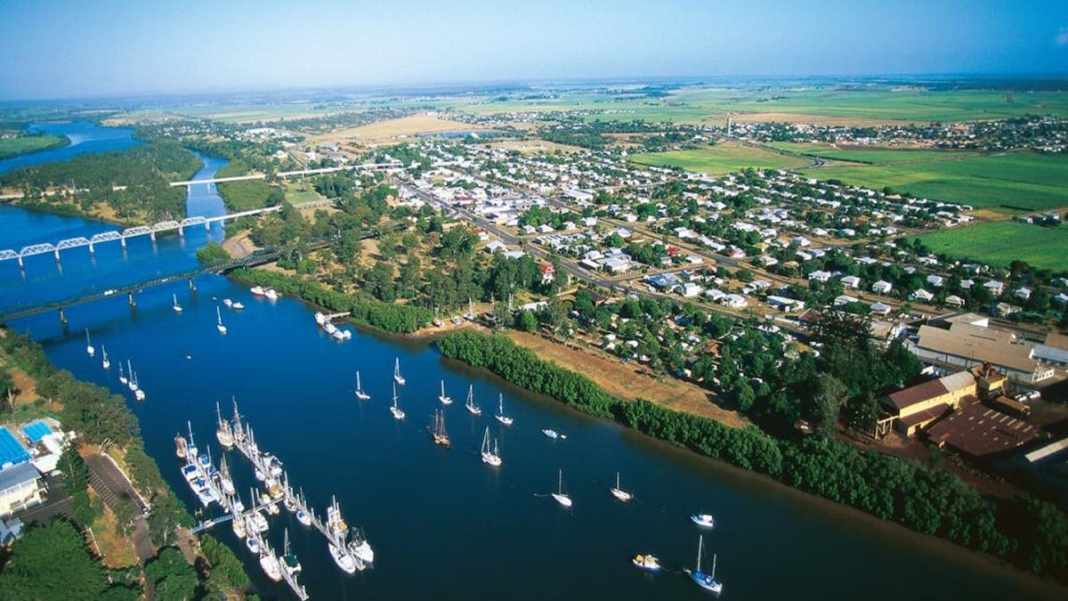Riverdale Caravan Park