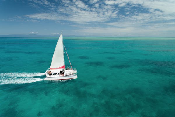 UPOLU SAIL