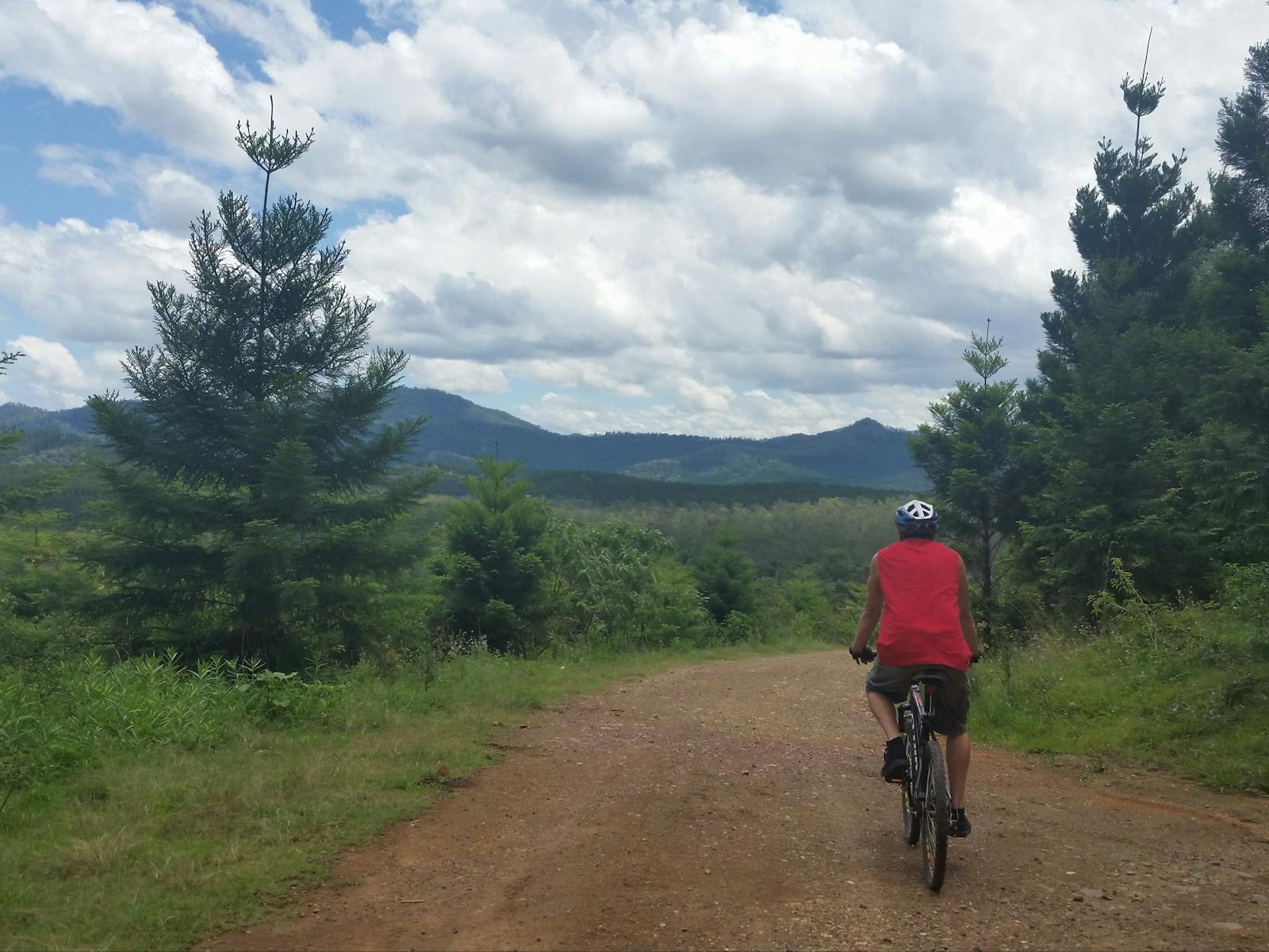 Ride On Mary - Kayak and Bike Bush Adventures