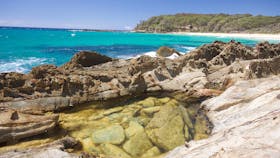 Barragga Bay
