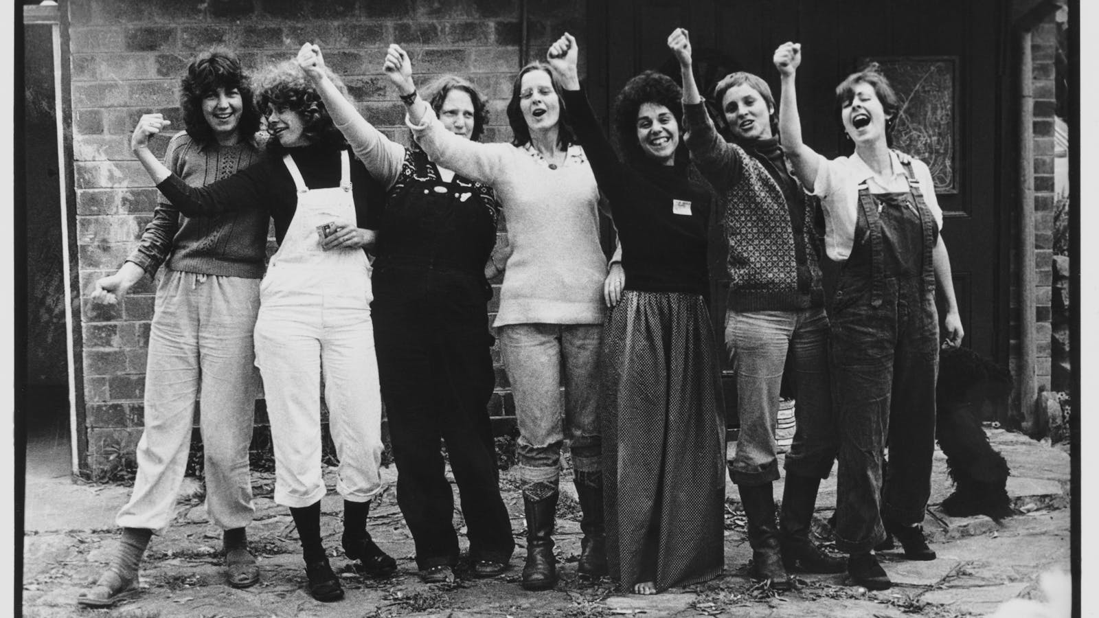 Image for Protest is a creative act