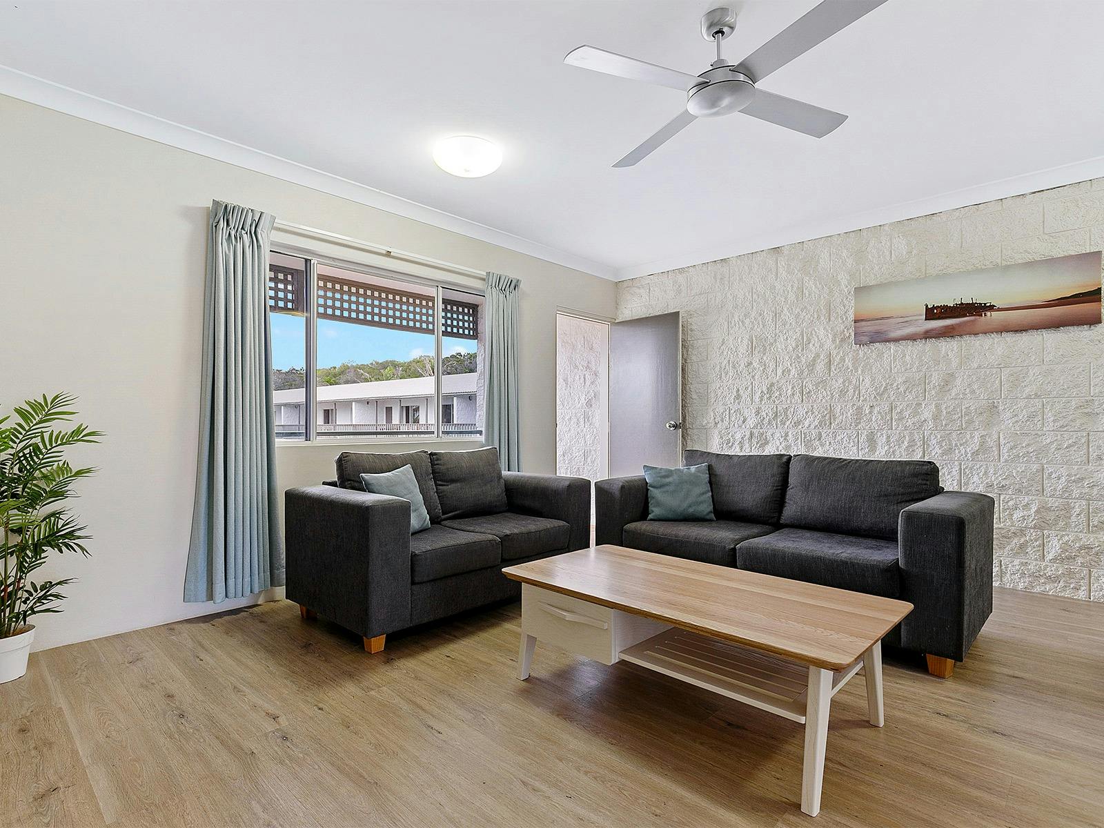 Eurong Beach Resort Eurong Beach Resort