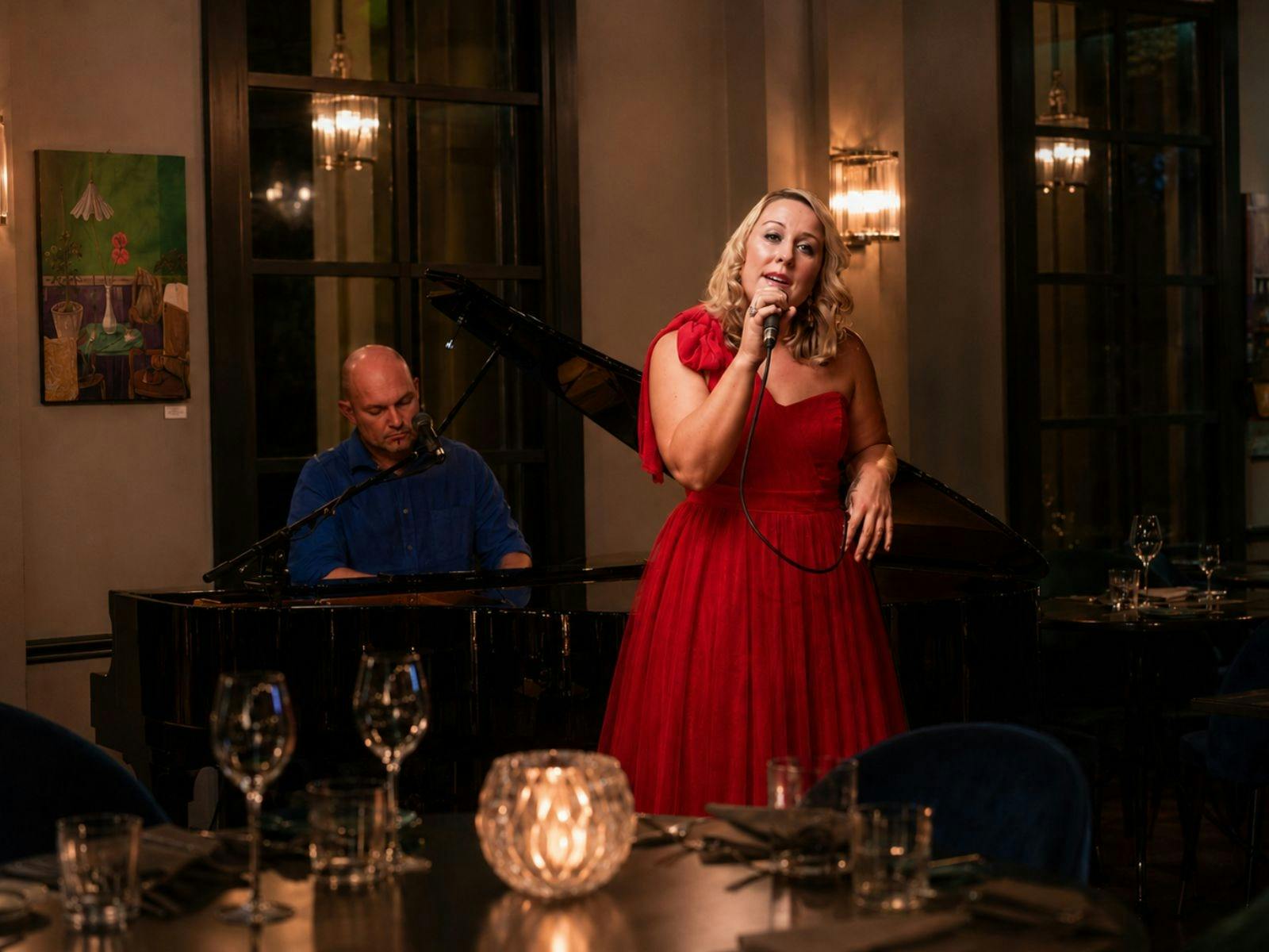 The Great American Songbook
