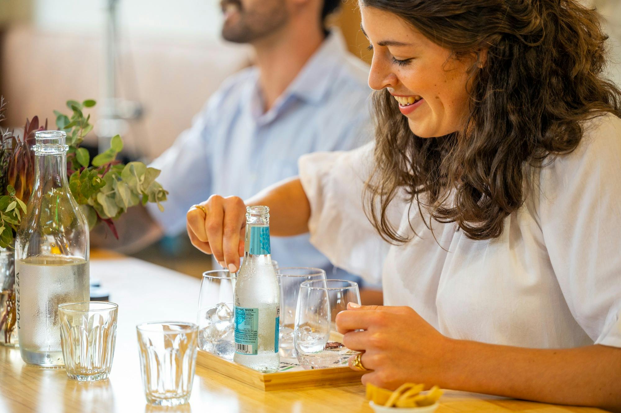 Grunthal Gin Experience