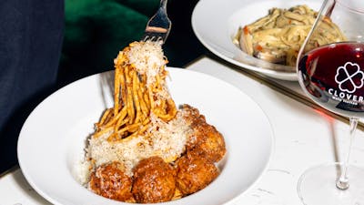 meatballs