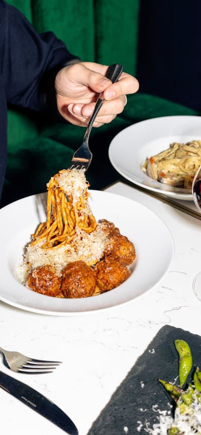 meatballs