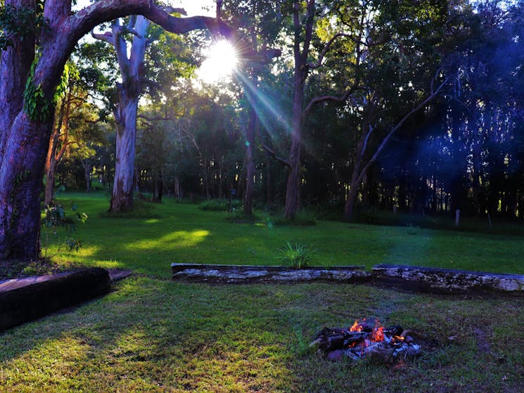 Gathering Place at Yarrawarra