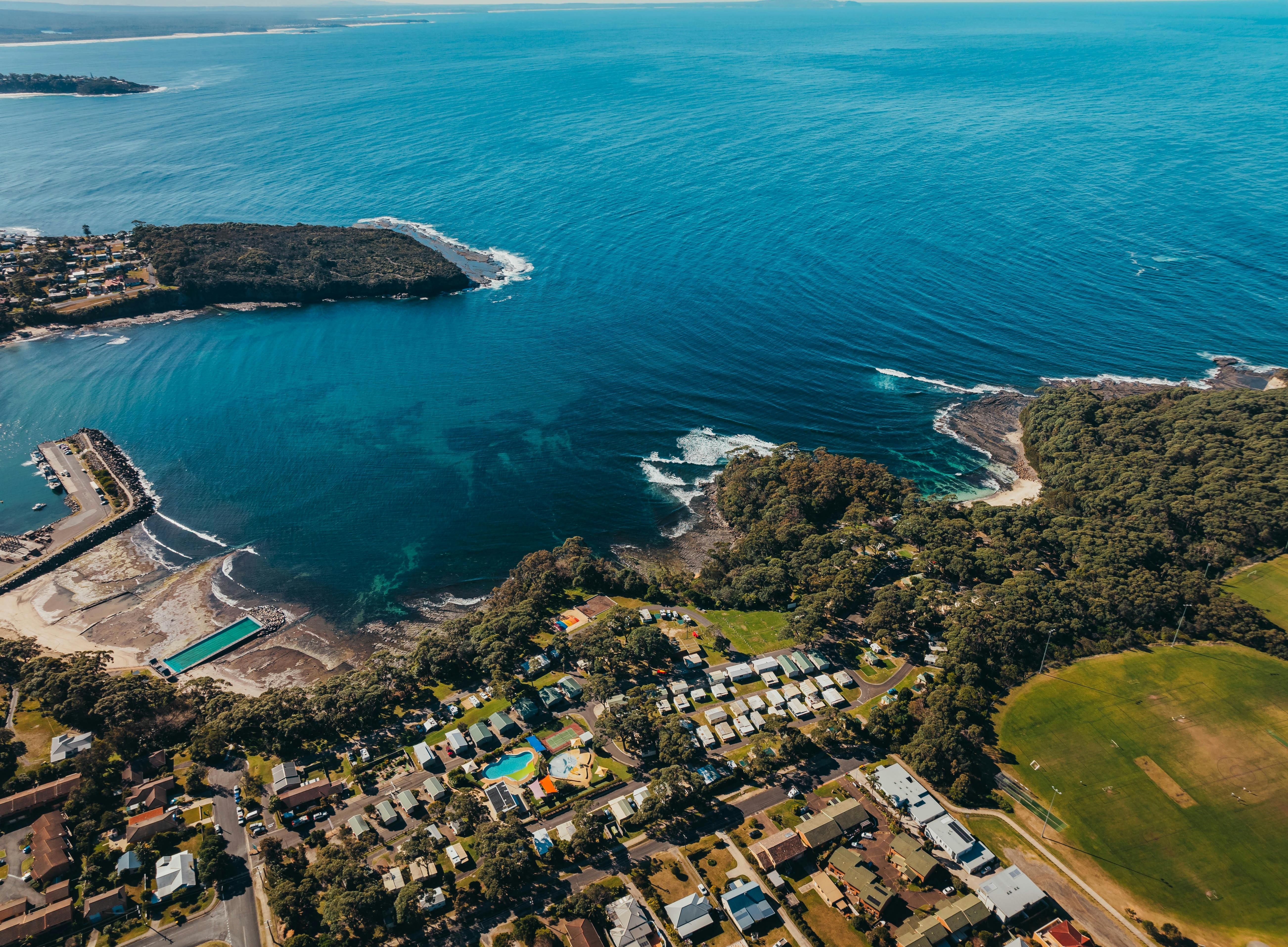 Holiday Haven Ulladulla