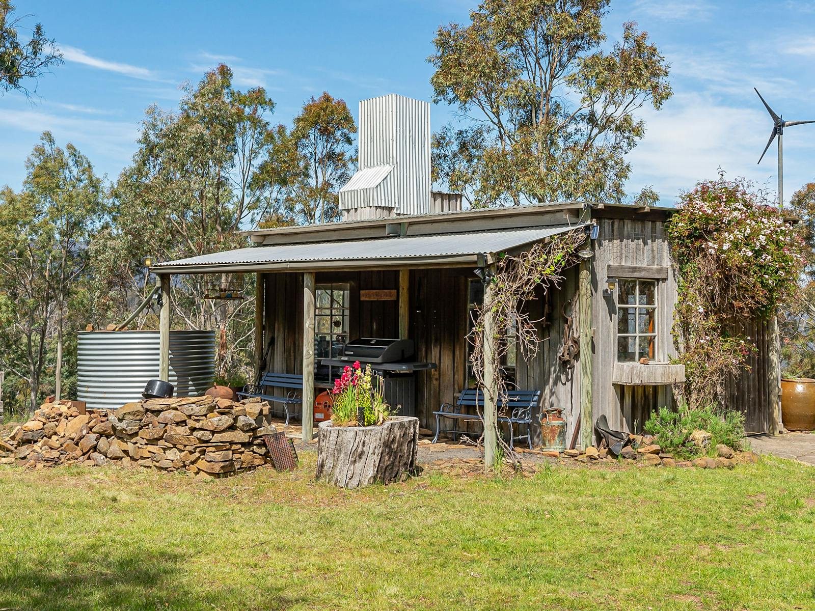 Heimat Farmstay