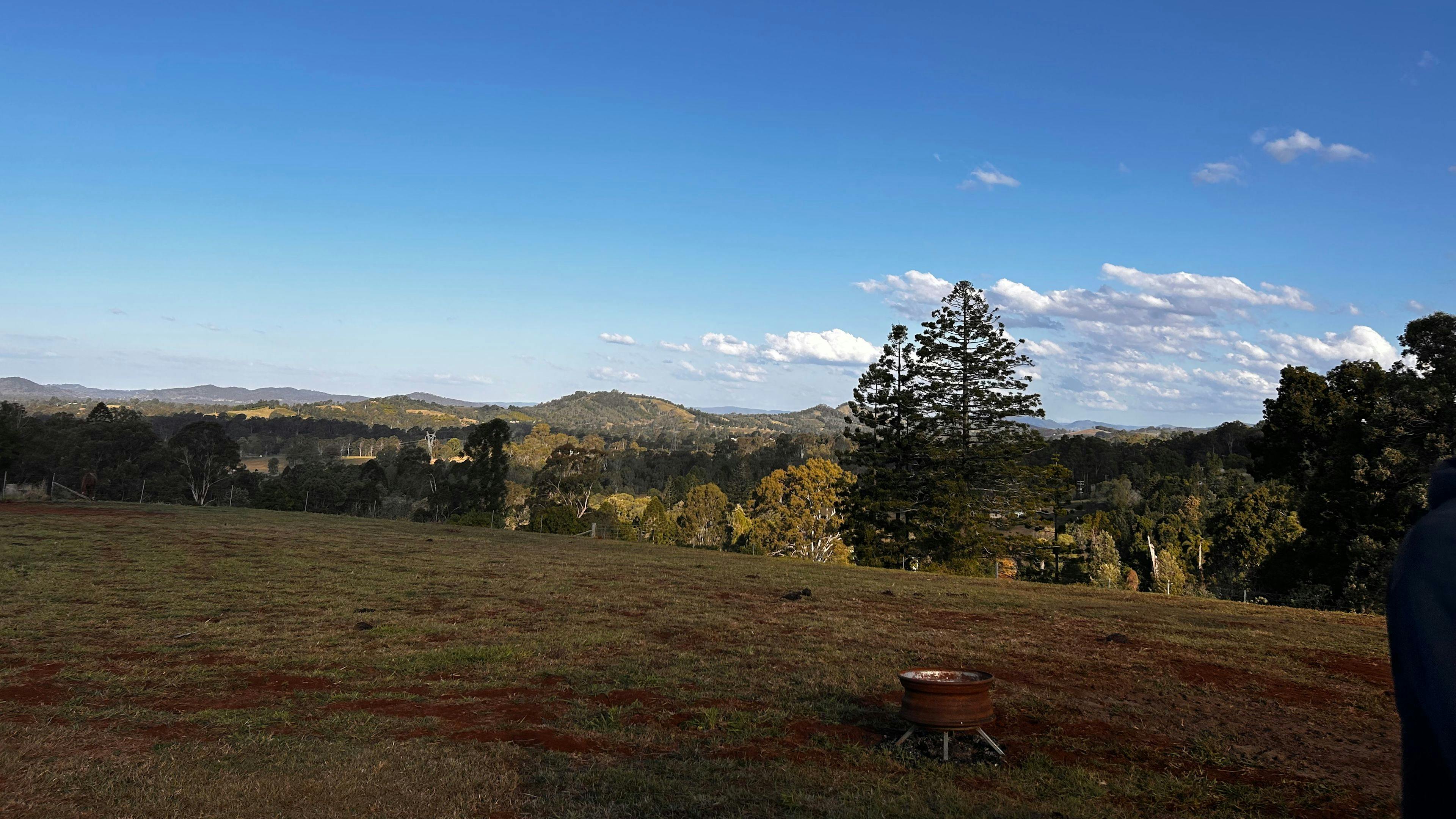 Big Baldy Mountain