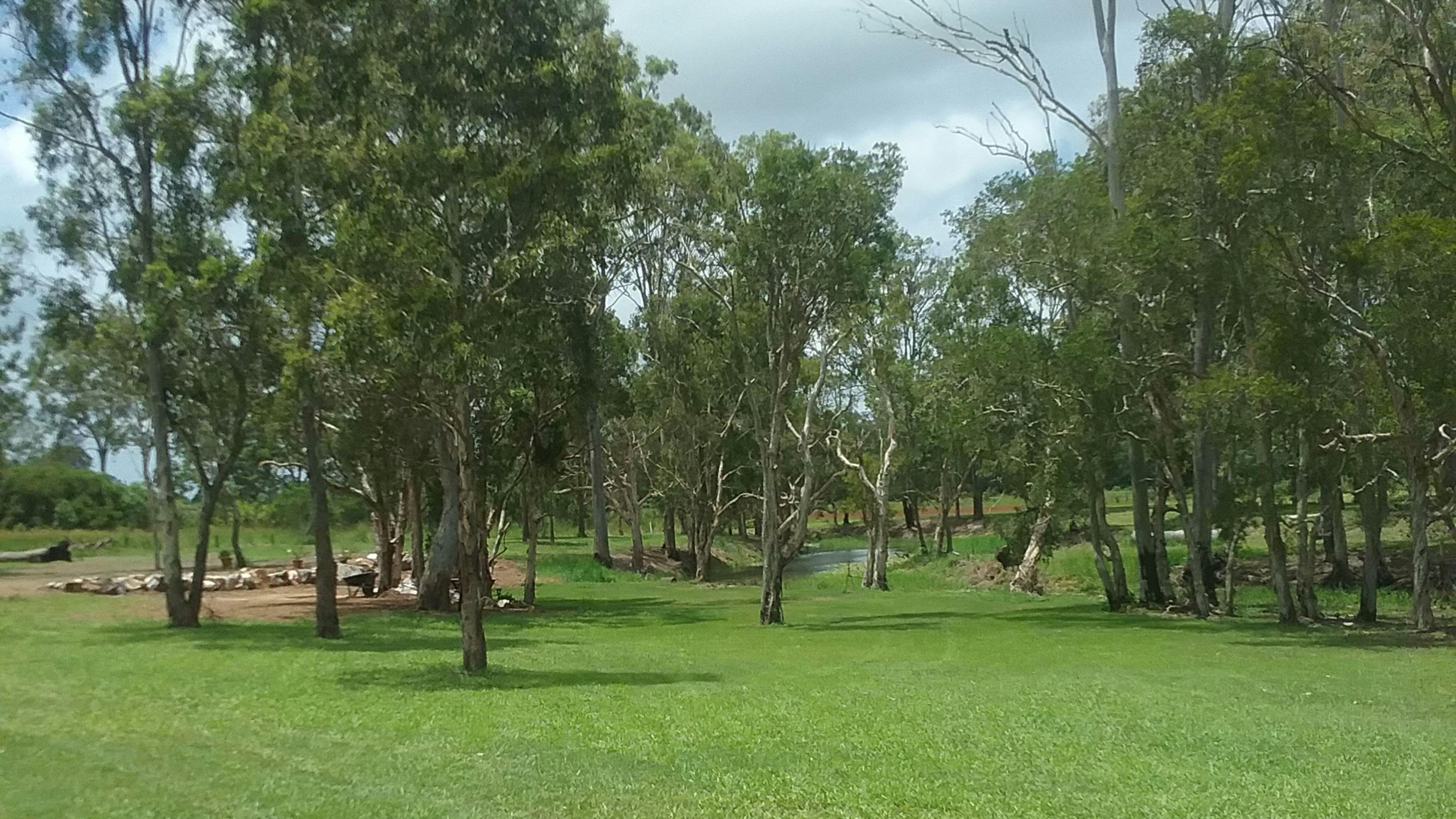 Billabong Breeze Hipcamp