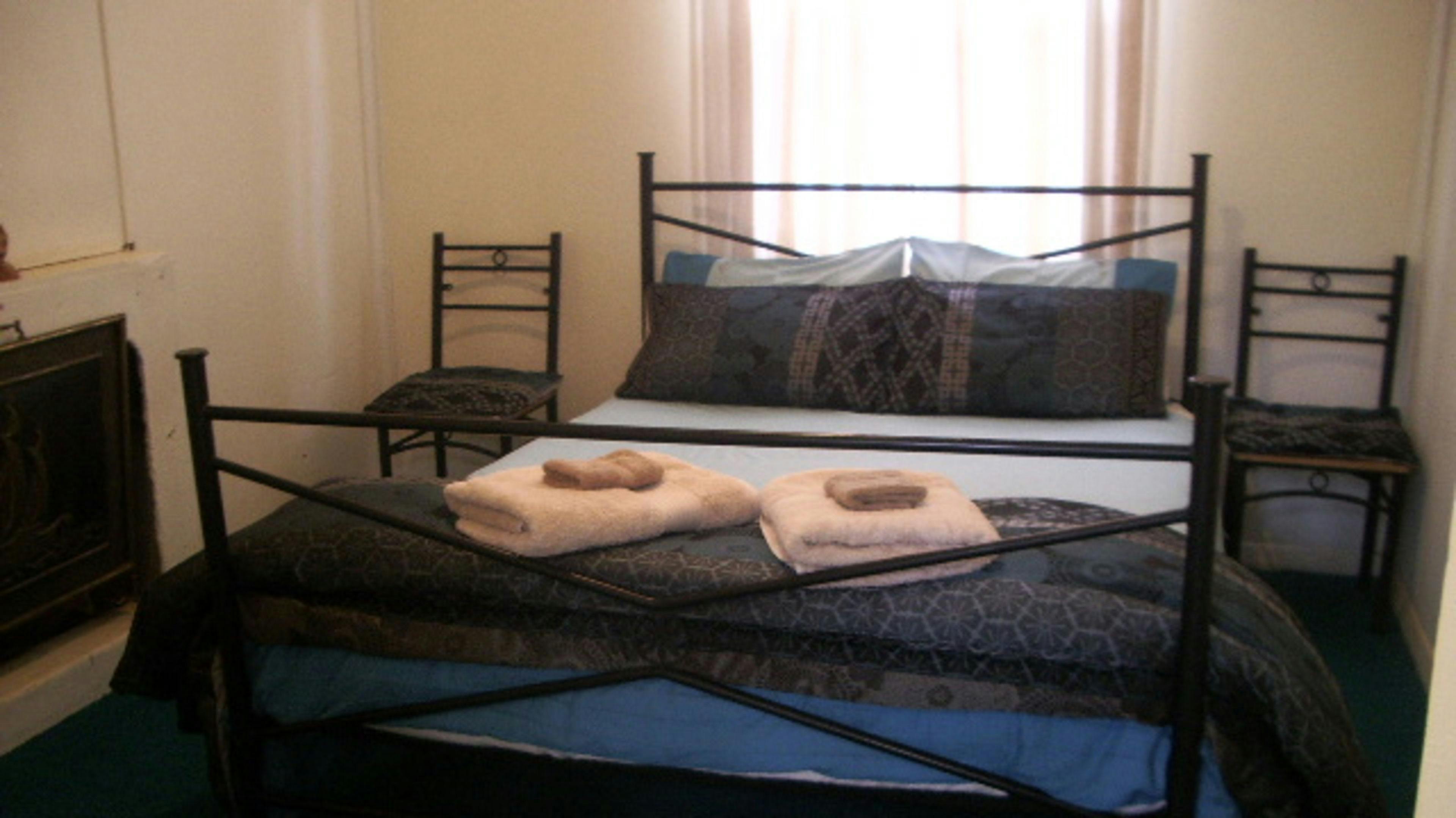 Bindara on the Darling campsites