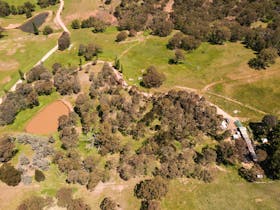 Bissys Permaculture Eco Retreat